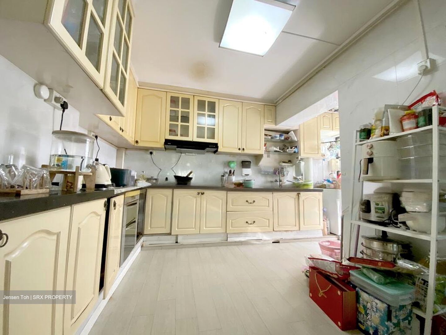 Blk 702 Woodlands Drive 40 (Woodlands), HDB 5 Rooms #453589231